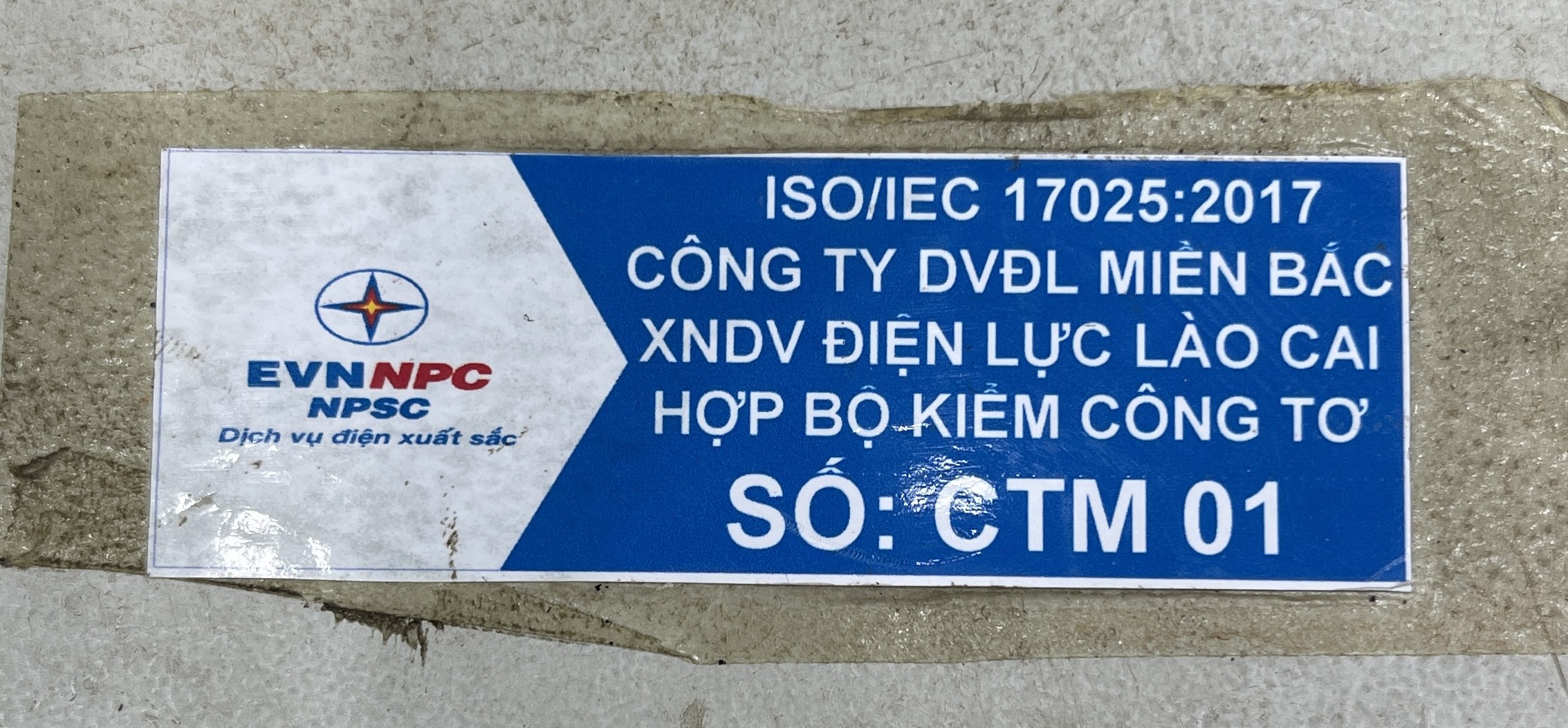 Công tơ mẫu 3 pha MTE PTS 2.3
