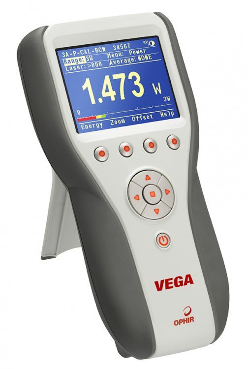 Thiết bị đo công suất laser VEGA - Ophir