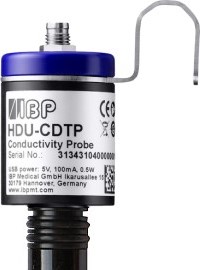 Cảm biến đo nhiệt độ độ dẫn HDU-CDTP