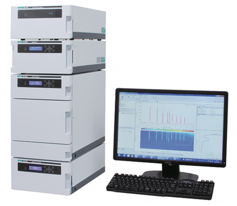 Bộ thiết bị kiểm chuẩn máy sắc khí lỏng hiệu năng cao HPLC