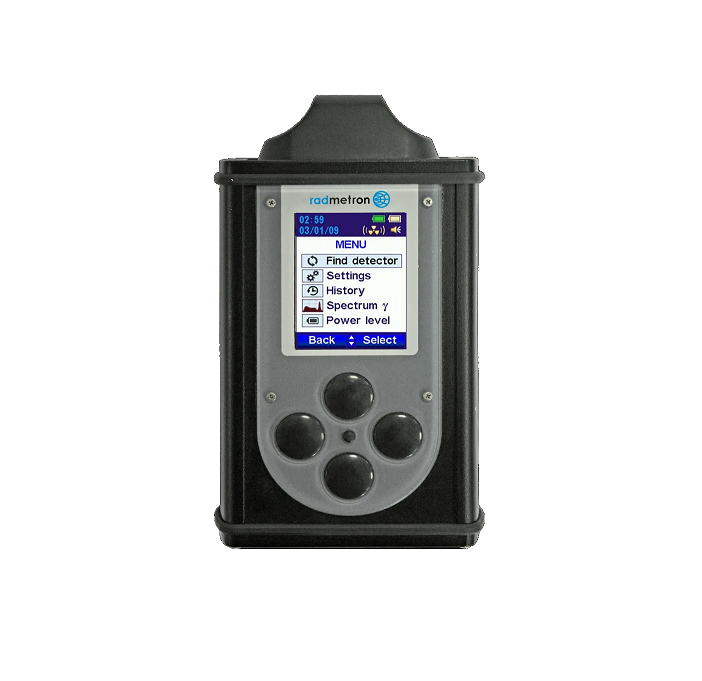 MÁY ĐO BỨC XẠ ĐA NĂNG PM1403