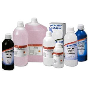Bộ chuẩn kiểm định phương tiện đo PH